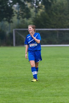 Bild 11 - B-Juniorinnen FSG BraWie 08 - JSG Sandesneben : Ergebnis: 2:0